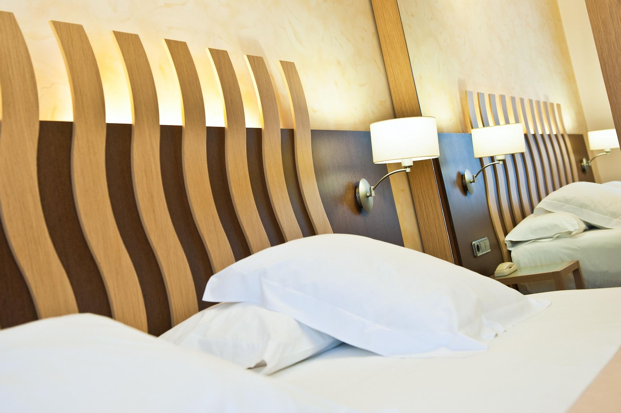 Hotel Duran Figueres (Girona)